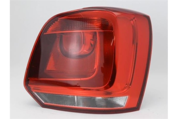 Recambio de piloto trasero derecho para volkswagen polo v (6r1) 1.4 advance referencia OEM IAM 6R0945096AH  
