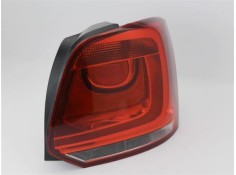 Recambio de piloto trasero derecho para volkswagen polo v (6r1) 1.4 advance referencia OEM IAM 6R0945096AH  