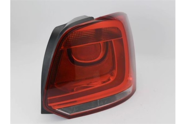 Recambio de piloto trasero derecho para volkswagen polo v (6r1) 1.4 advance referencia OEM IAM 6R0945096AH  
