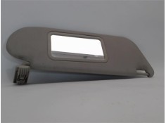 Recambio de parasol derecho para opel zafira a 1.8 16v referencia OEM IAM 24454160 90440820 