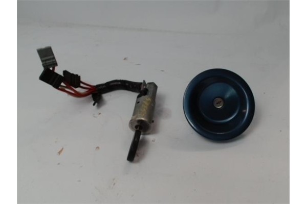 Recambio de llave para citroen berlingo 1.9 d (mfdjy) referencia OEM IAM   