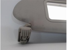 Recambio de parasol derecho para opel zafira a 1.8 16v referencia OEM IAM 24454160 90440820 