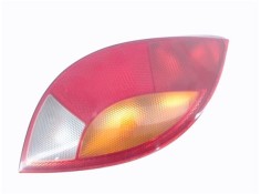 Recambio de piloto trasero derecho para ford ka (ccq) referencia OEM IAM 13N004AA  