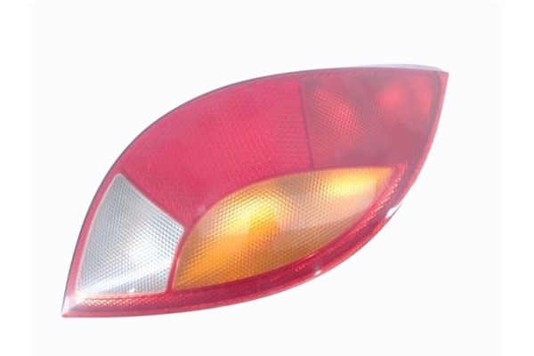 Recambio de piloto trasero derecho para ford ka (ccq) referencia OEM IAM 13N004AA  