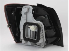 Recambio de piloto trasero derecho para volkswagen polo v (6r1) 1.4 advance referencia OEM IAM 6R0945096AH  