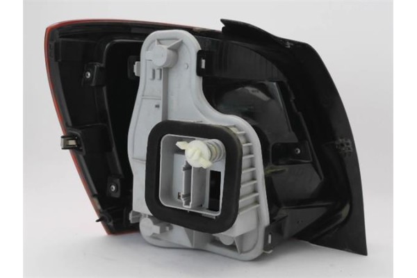Recambio de piloto trasero derecho para volkswagen polo v (6r1) 1.4 advance referencia OEM IAM 6R0945096AH  