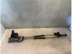 Recambio de conjunto palanca cambio velocidad para volkswagen polo v (6r1) 1.4 advance referencia OEM IAM 6Q0711050B 6R0711113M 