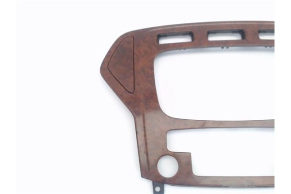 Recambio de embellecedor consola central para ford mondeo iv 2.0 tdci referencia OEM IAM 7S7118522KDSMH1  (X) , FORD | 438 , FIA
