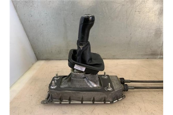 Recambio de conjunto palanca cambio velocidad para volkswagen polo v (6r1) 1.4 advance referencia OEM IAM 6Q0711050B 6R0711113M 