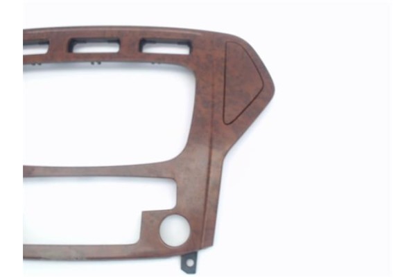 Recambio de embellecedor consola central para ford mondeo iv 2.0 tdci referencia OEM IAM 7S7118522KDSMH1  (X) , FORD | 438 , FIA