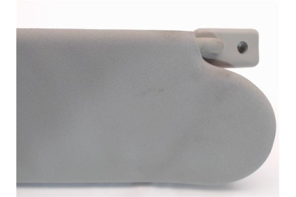 Recambio de parasol izquierdo para opel zafira a 1.8 16v referencia OEM IAM 24454159  