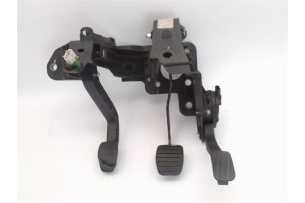 Recambio de juego pedales completo para opel movano b furgón/combi 2.3 combi l1h1 3,0t referencia OEM IAM   