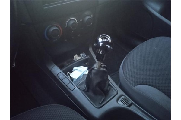 fiat stilo (192) del año 2005