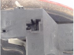 Recambio de piloto trasero derecho para ford ka (ccq) referencia OEM IAM 13N004AA  