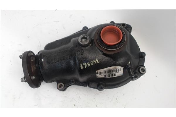 Recambio de diferencial delantero para bmw serie x3 (e83) 2.0d referencia OEM IAM E2005379  