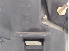 Recambio de piloto trasero derecho para ford ka (ccq) referencia OEM IAM 13N004AA  