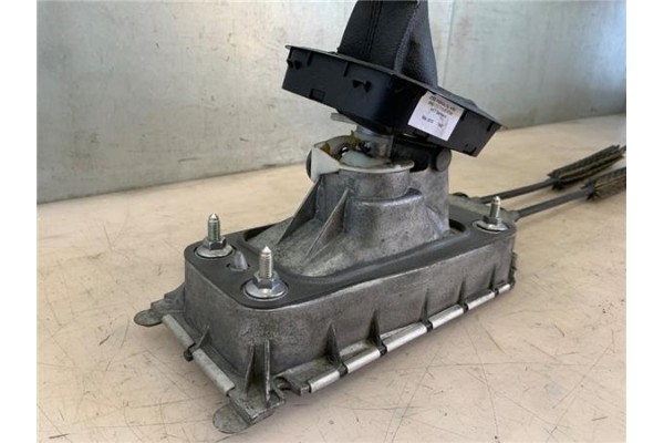 Recambio de conjunto palanca cambio velocidad para volkswagen polo v (6r1) 1.4 advance referencia OEM IAM 6Q0711050B 6R0711113M 