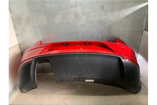 Recambio de paragolpes trasero para seat altea xl (5p5) 1.9 tdi referencia OEM IAM 5P9807417C  