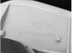 Recambio de piloto trasero derecho para volkswagen polo v (6r1) 1.4 advance referencia OEM IAM 6R0945096AH  