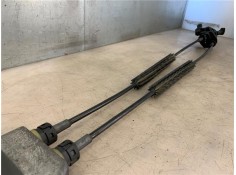 Recambio de conjunto palanca cambio velocidad para volkswagen polo v (6r1) 1.4 advance referencia OEM IAM 6Q0711050B 6R0711113M 