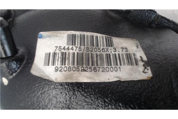 Recambio de diferencial delantero para bmw serie x3 (e83) 2.0d referencia OEM IAM E2005379  