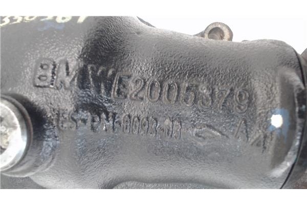 Recambio de diferencial delantero para bmw serie x3 (e83) 2.0d referencia OEM IAM E2005379  