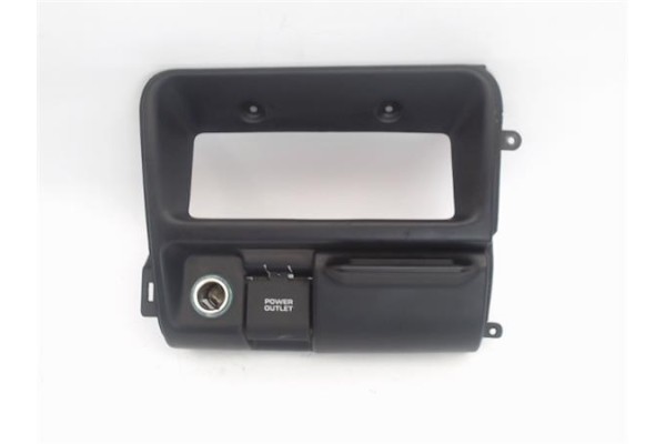 Recambio de embellecedor consola central para jeep grand cherokee (zj/z) 2.5 td ltd. (z) referencia OEM IAM   
