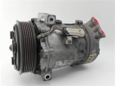 Recambio de compresor aire acond. para saab 9-3 familiar 1.9 tid referencia OEM IAM P131171593 SD7V16 1258 