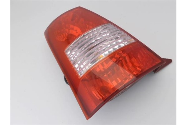 Recambio de piloto trasero izquierdo para kia picanto (sa) 1.1 referencia OEM IAM 9240107010  