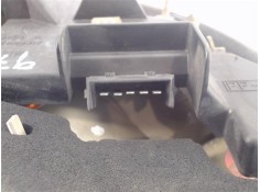 Recambio de piloto trasero derecho para ford ka (ccq) referencia OEM IAM 13N004AA  