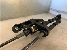 Recambio de conjunto palanca cambio velocidad para volkswagen polo v (6r1) 1.4 advance referencia OEM IAM 6Q0711050B 6R0711113M 