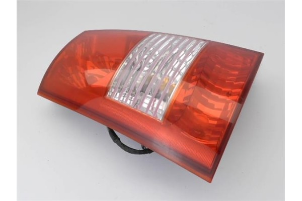Recambio de piloto trasero izquierdo para kia picanto (sa) 1.1 referencia OEM IAM 9240107010  