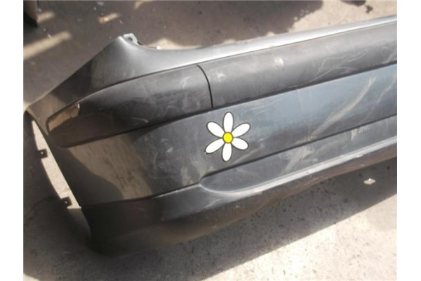 Recambio de paragolpes trasero para citroen c5 berlina 2.0 16v sx referencia OEM IAM   