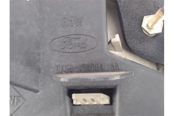 Recambio de piloto trasero derecho para ford ka (ccq) referencia OEM IAM 13N004AA  