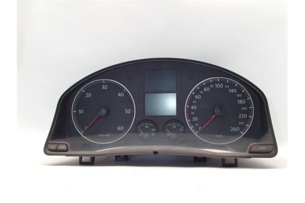 Recambio de cuadro completo para volkswagen golf v (1k1) 1.9 tdi referencia OEM IAM 1K0920850L 110080246025 