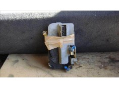 Recambio de cierre electromagnetico delantero derecho para peugeot partner furgón (5) 1.9 d referencia OEM IAM 9136P7  