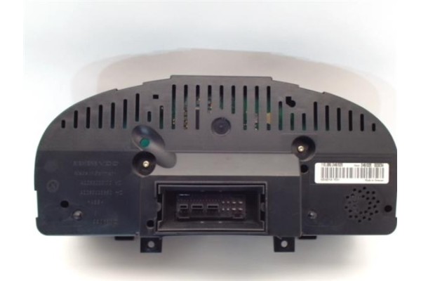 Recambio de cuadro completo para volkswagen golf v (1k1) 1.9 tdi referencia OEM IAM 1K0920850L 110080246025 