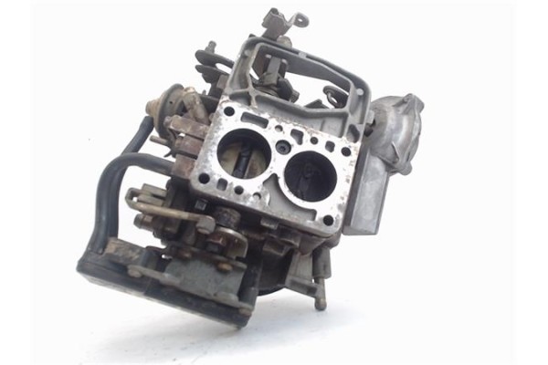 Recambio de carburador para renault 19 i chamade (l53_) 1.4 referencia OEM IAM 743474A  
