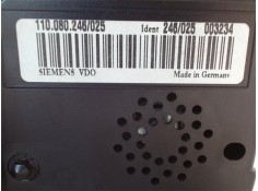 Recambio de cuadro completo para volkswagen golf v (1k1) 1.9 tdi referencia OEM IAM 1K0920850L 110080246025 