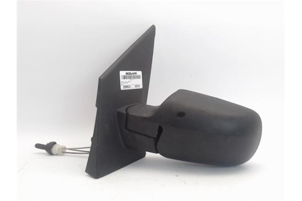 Recambio de retrovisor izquierdo para ford fiesta v (jh_, jd_) 1.4 tdci referencia OEM IAM   (X) , FORD | 438 , FIAT | 456 , FIA