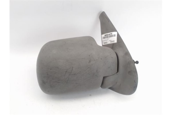 Recambio de retrovisor derecho para renault kangoo i (f/kc0) 1.9 dti (kc0u) referencia OEM IAM 7700304831  7701041941 , RENAULT 