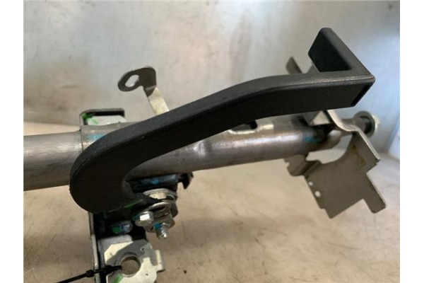 Recambio de columna direccion para nissan micra iv (k13k/kk) 1.2 acenta referencia OEM IAM 488201HA0B 488221HB1A 