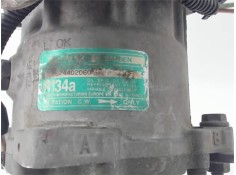 Recambio de compresor aire acond. para citroen saxo 1.4 vts referencia OEM IAM 2674402060 SD7V12 