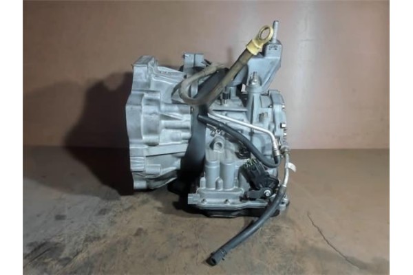 Recambio de caja cambios automatica para ford focus (daw, dbw) 1.6 16v referencia OEM IAM PVAA1S4PBA  