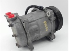 Recambio de compresor aire acond. para citroen saxo 1.4 vts referencia OEM IAM 2674402060 SD7V12 