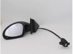 Recambio de retrovisor izquierdo para seat ibiza (6l1) 1.9 tdi referencia OEM IAM 6L1857507T9B9  