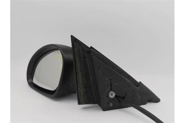 Recambio de retrovisor izquierdo para seat ibiza (6l1) 1.9 tdi referencia OEM IAM 6L1857507T9B9  