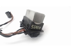 Recambio de resistencia calefaccion para renault twingo (cn0_) 1.2 16v (cn0a) referencia OEM IAM T1000034ZC01  