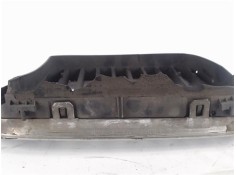 Recambio de rejilla capo para bmw serie 5 berlina (e39) referencia OEM IAM 81593160 81845329 