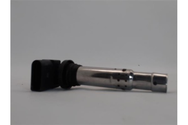Recambio de bobina encendido para seat leon (1m1) 1.6 16 v referencia OEM IAM 0986221023  